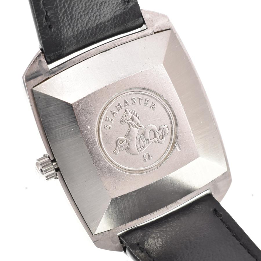 OMEGA オメガ シーマスター 自動巻き デイデイト 不動品 ヴィンテージ 楽天市場】訳あり オメガ OMEGA シーマスター ヴィンテージ デイト
