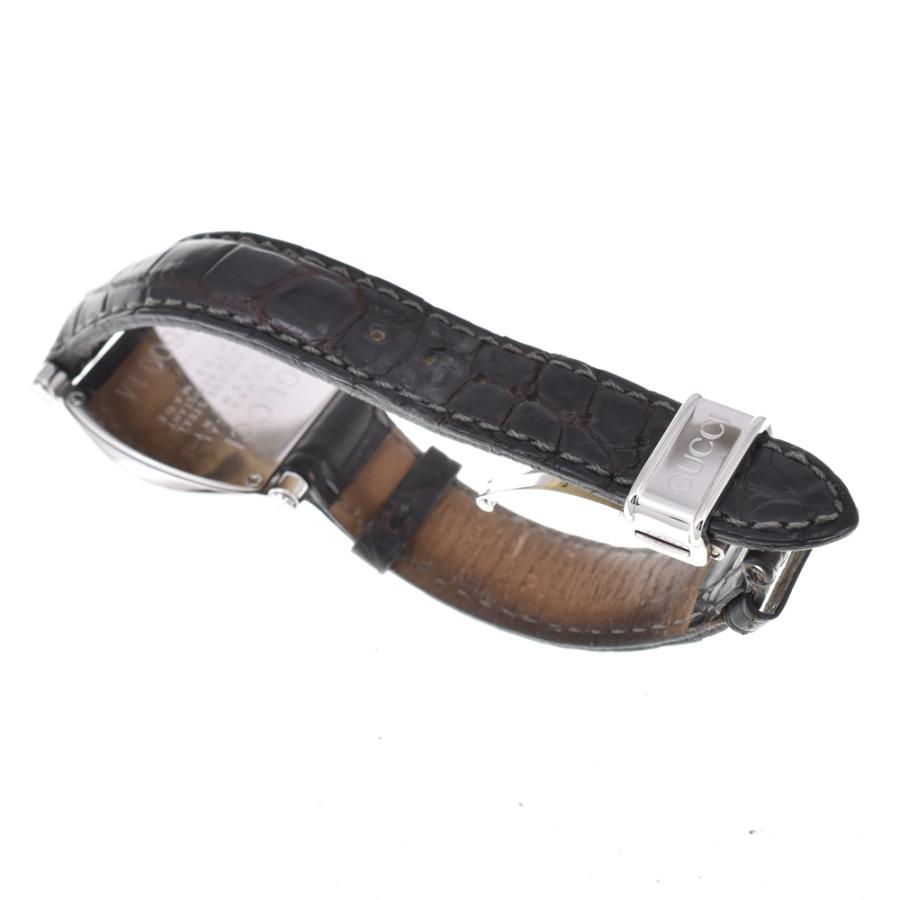 GUCCI（グッチ） GUCCI 7600M 2000本限定 スモールセコンド 手巻き