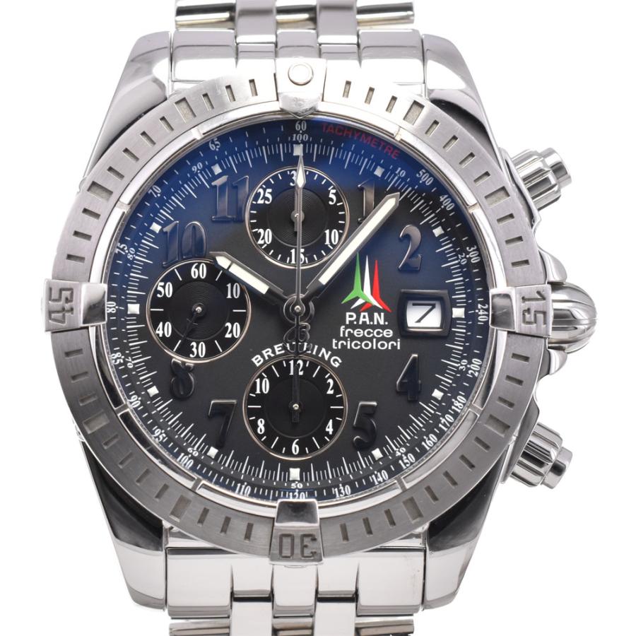ブライトリング（BREITLING） BREITLING A13356 クロノマット 
