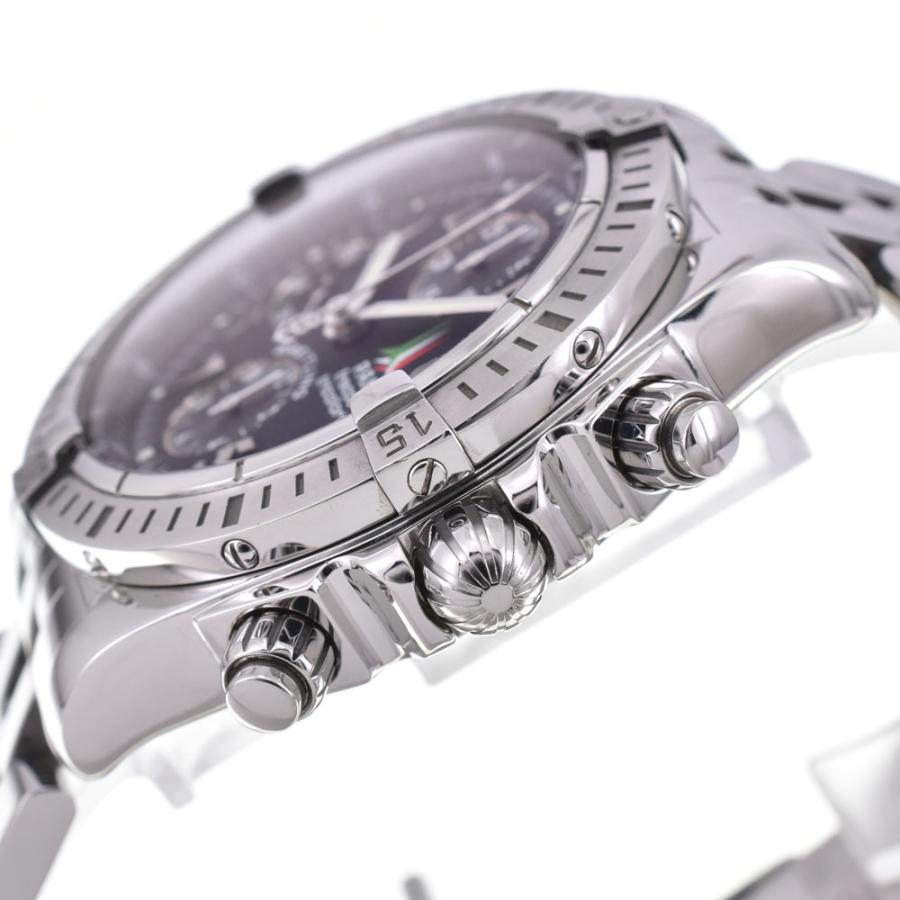 ブライトリング（BREITLING） BREITLING A13356 クロノマット