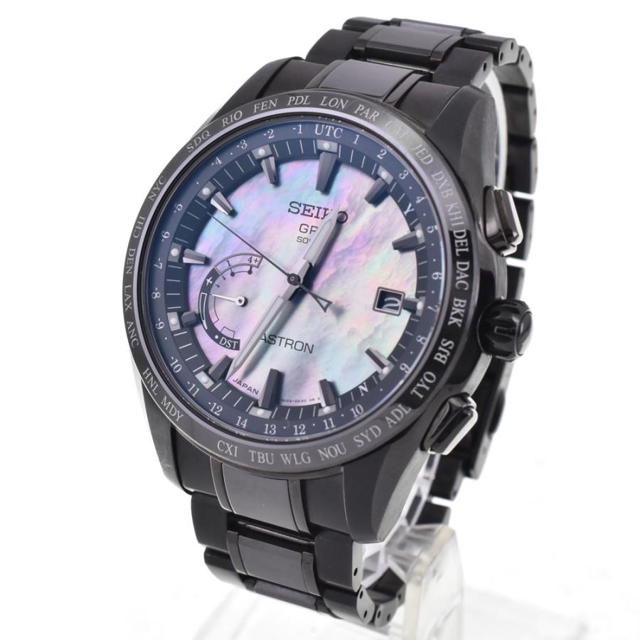 SEIKO（セイコー） SEIKO SBXB091 アストロン 2016年限定モデル 