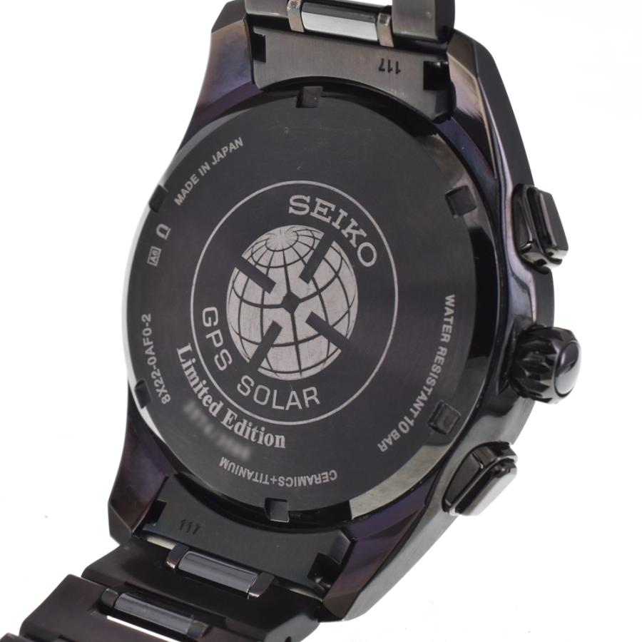 SEIKO（セイコー） SEIKO SBXB091 アストロン 2016年限定モデル 