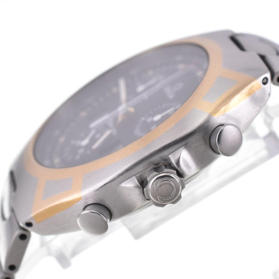 OMEGA（オメガ） 訳あり OMEGA 2540.50 シーマスター ポラリス