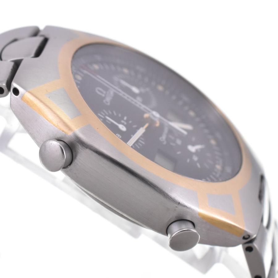 OMEGA（オメガ） 訳あり OMEGA 2540.50 シーマスター ポラリス