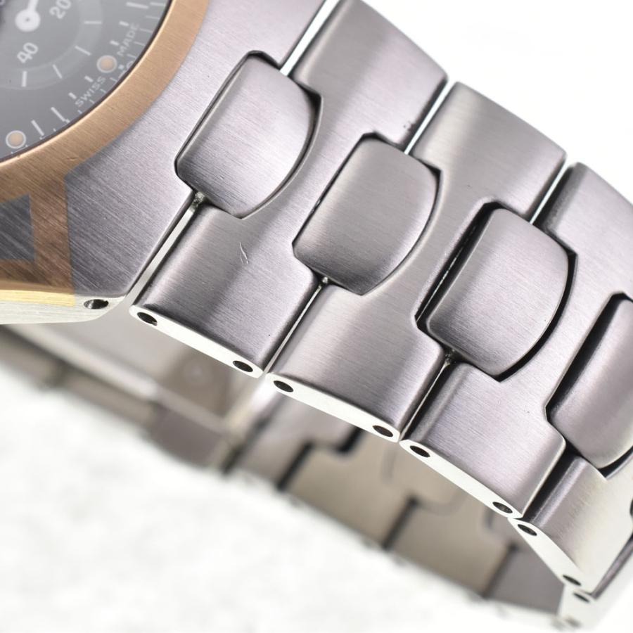 ミ*ツ様 OMEGA オメガ　シーマスター　ポラリス　メンズ　稼働品 OMEGA（オメガ） 訳あり OMEGA 2540.50 シーマスター ポラリス