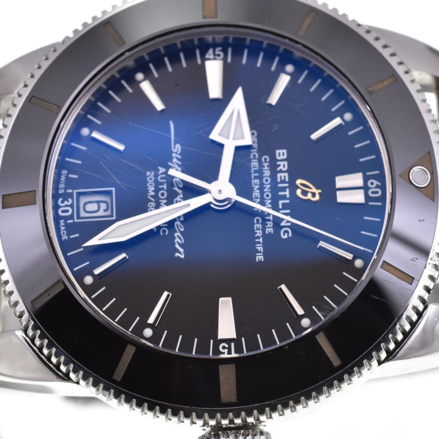 ブライトリング（BREITLING） BREITLING AB2010 スーパーオーシャン