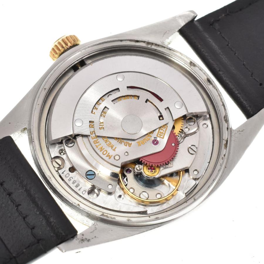 ROLEX（ロレックス） ROLEX 1601 ヴィンテージ デイトジャスト Cal