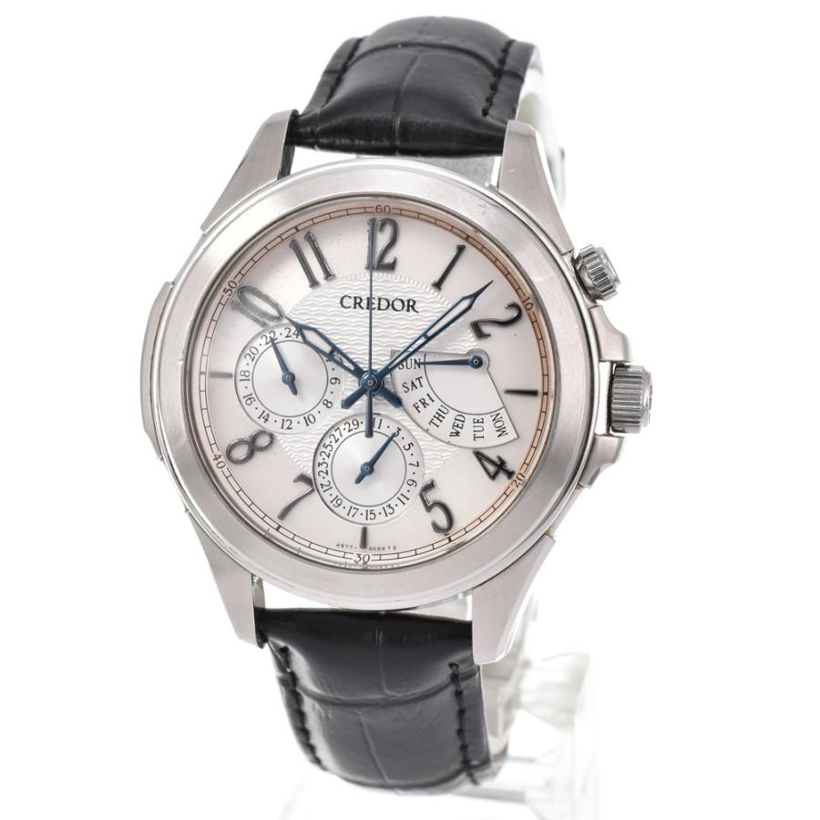 SEIKO（セイコー） SEIKO GCBG971/4S77-00C0 クレドール パシフィーク 