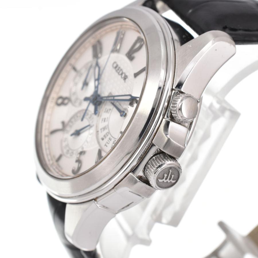 SEIKO（セイコー） SEIKO GCBG971/4S77-00C0 クレドール パシフィーク