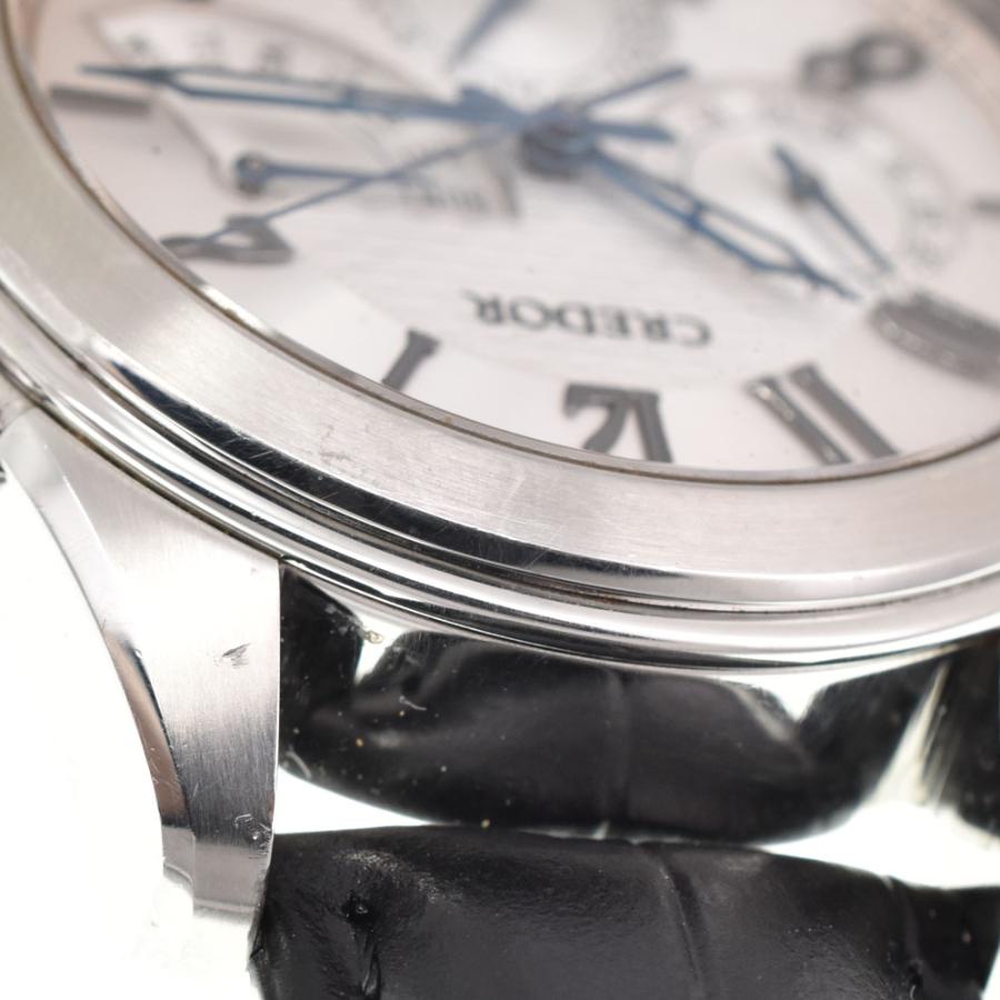 SEIKO（セイコー） SEIKO GCBG971/4S77-00C0 クレドール パシフィーク