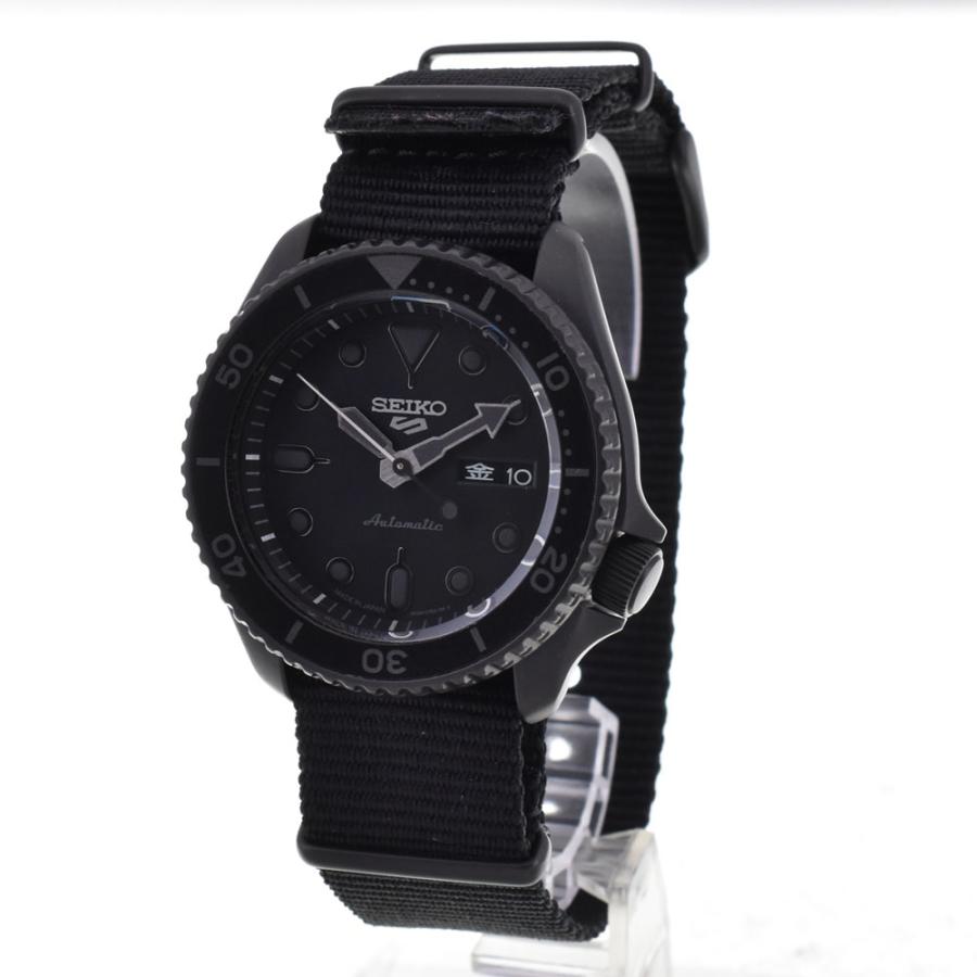 ⭐︎ドリーム2号館⭐︎ ジモティー割引 SEIKO 腕時計 自動巻き 4R36-07G0