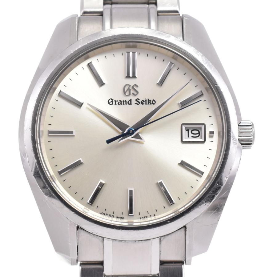 SEIKO（セイコー） 値下 SEIKO SBGV205/9F82-0AA0 グランドセイコー