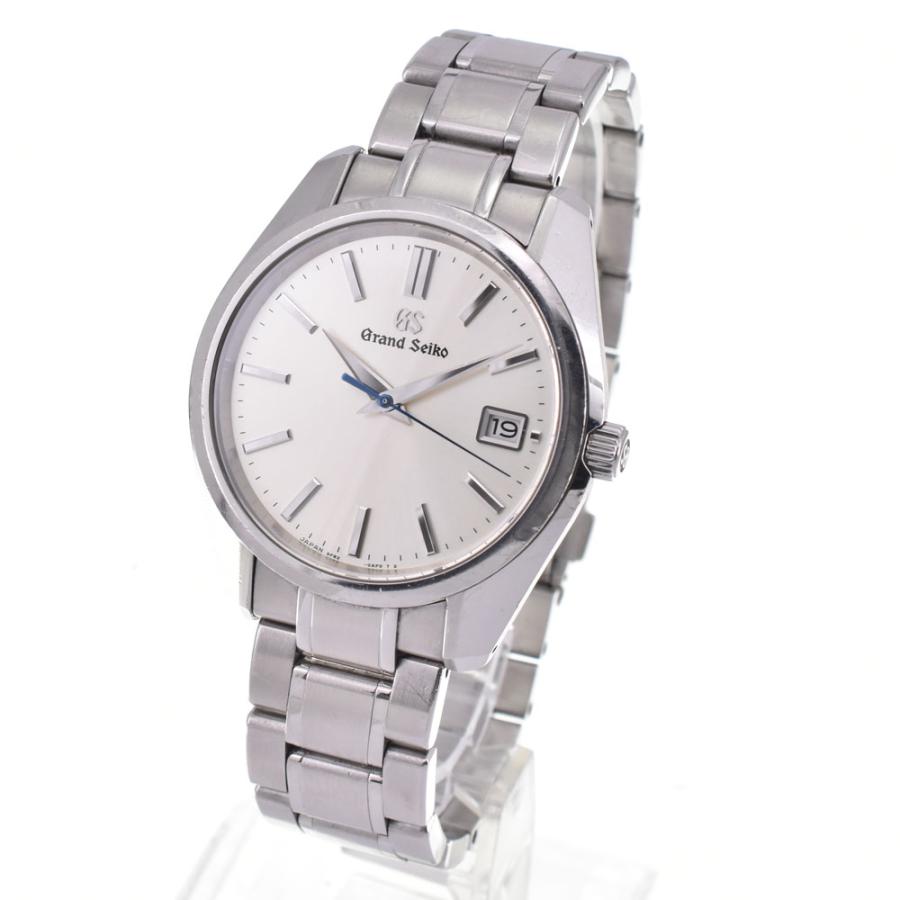 SEIKO（セイコー） 値下 SEIKO SBGV205/9F82-0AA0 グランドセイコー