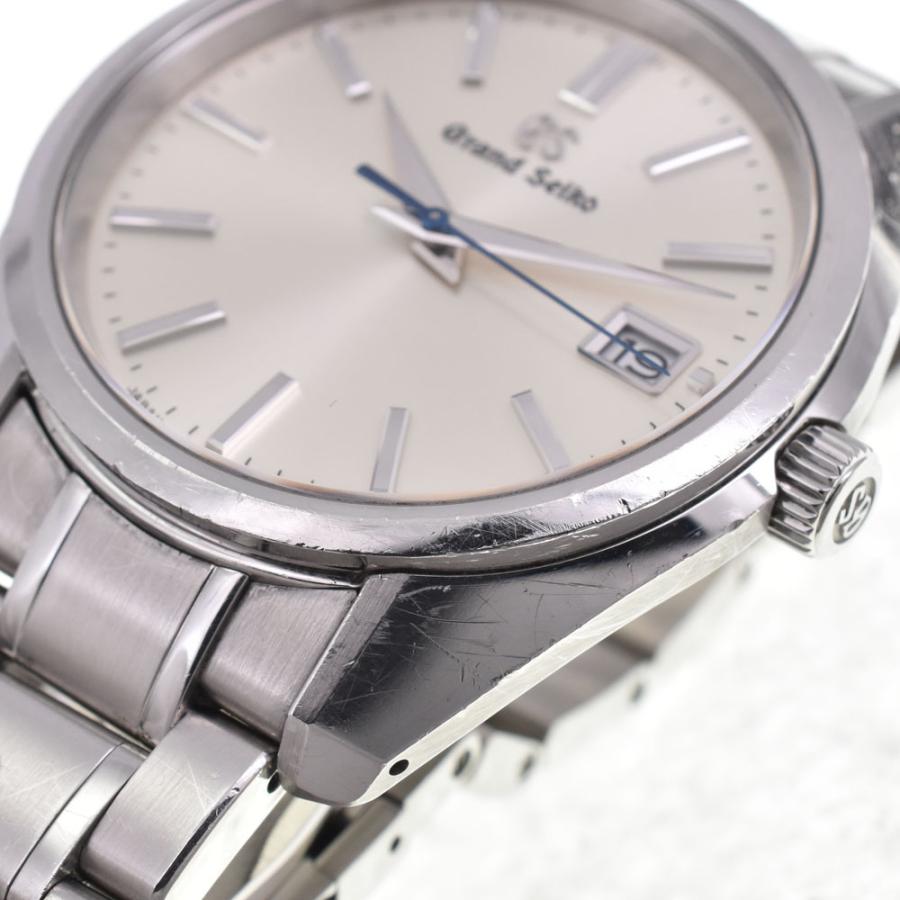 SEIKO（セイコー） SEIKO SBGV205/9F82-0AA0 グランドセイコー