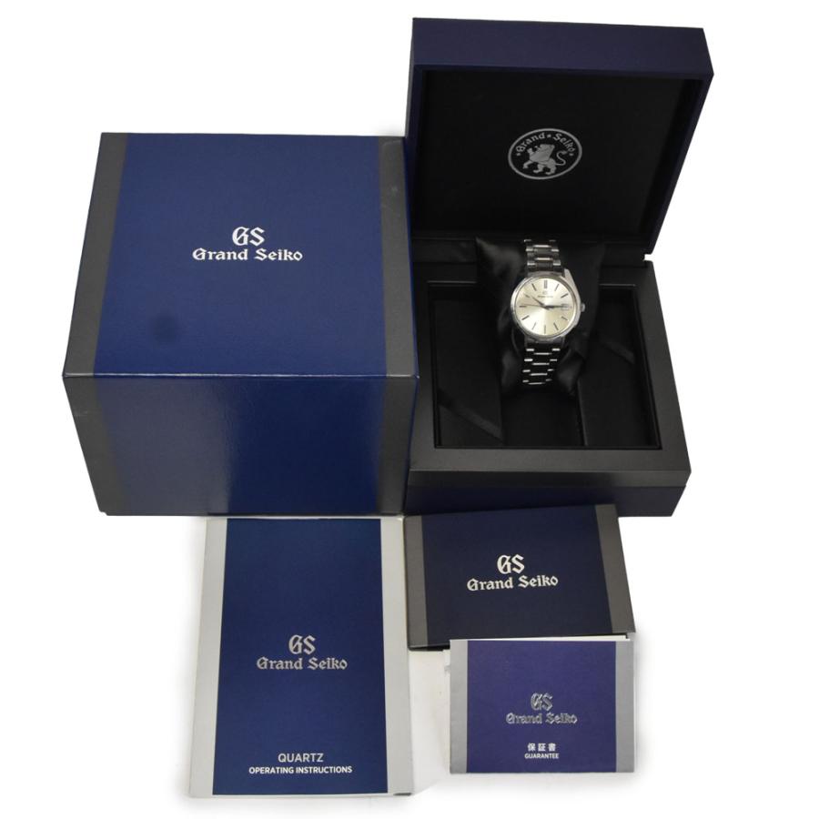 SEIKO（セイコー） SEIKO SBGV205/9F82-0AA0 グランドセイコー