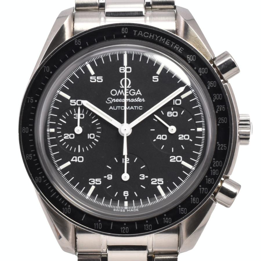 OMEGA（オメガ） OMEGA 3510.50 スピードマスター クロノグラフ 自動 