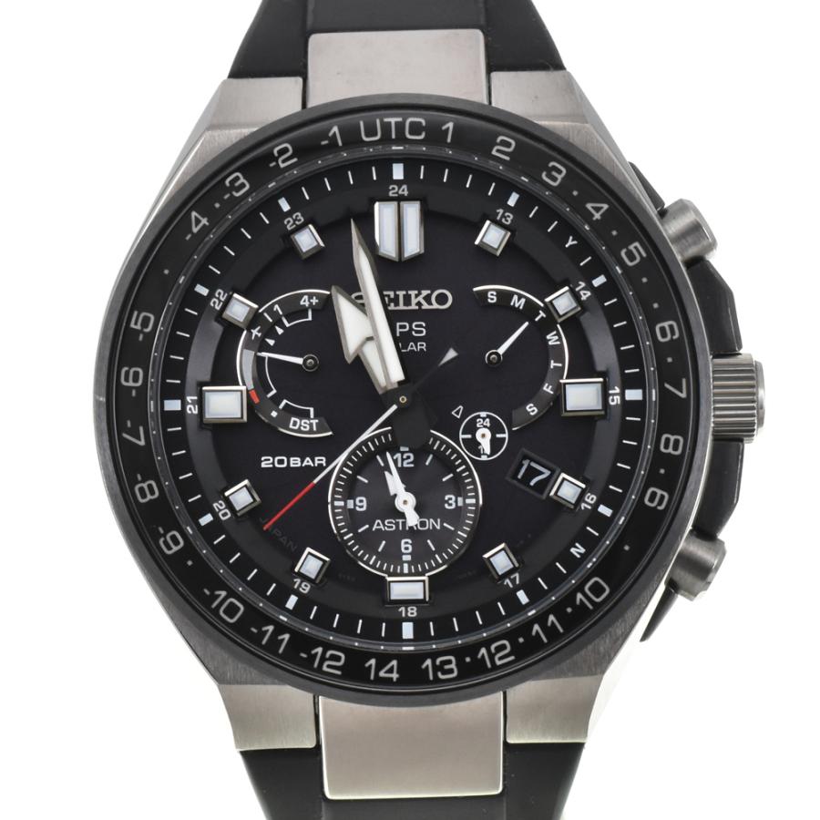 SEIKO（セイコー） SEIKO SBXB169/8X53-0BB0-2 アストロン 