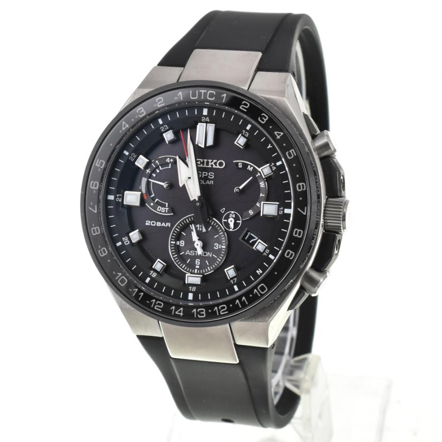 SEIKO（セイコー） SEIKO SBXB169/8X53-0BB0-2 アストロン