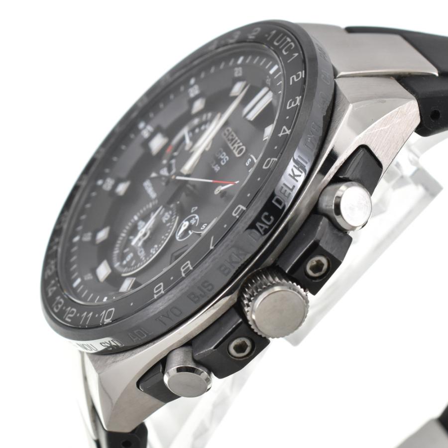 SEIKO（セイコー） SEIKO SBXB169/8X53-0BB0-2 アストロン