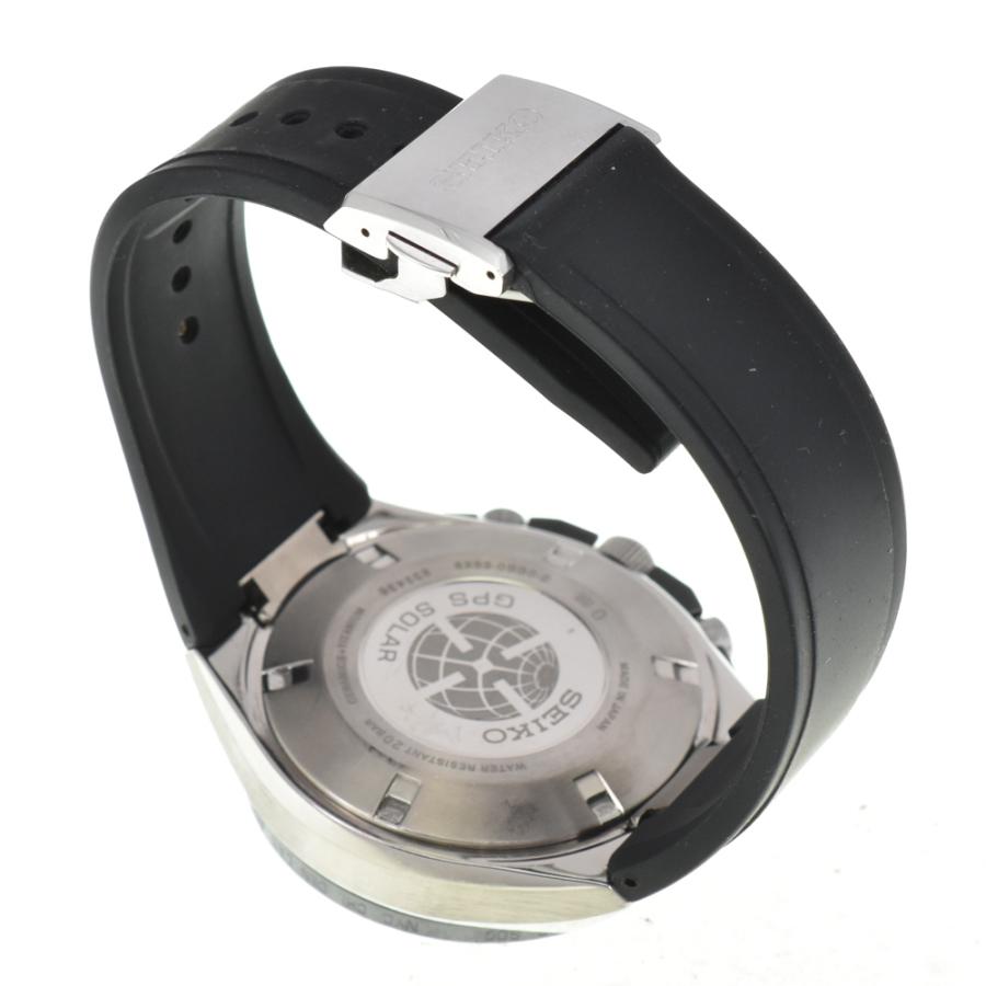 SEIKO（セイコー） SEIKO SBXB169/8X53-0BB0-2 アストロン