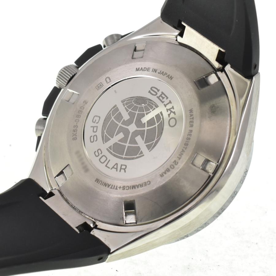 SEIKO（セイコー） SEIKO SBXB169/8X53-0BB0-2 アストロン