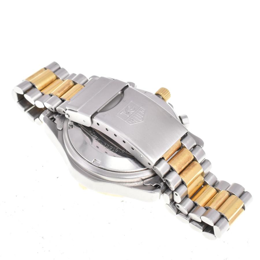 TAG HEUER（タグ・ホイヤー） TAG HEUER 164.006 プロフェッショナル