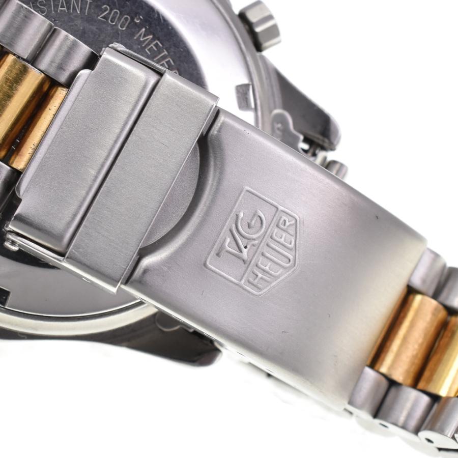 TAG HEUER（タグ・ホイヤー） TAG HEUER 164.006 プロフェッショナル