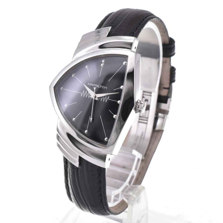 HAMILTON（ハミルトン） HAMILTON H244112 ベンチュラ クォーツ メンズ