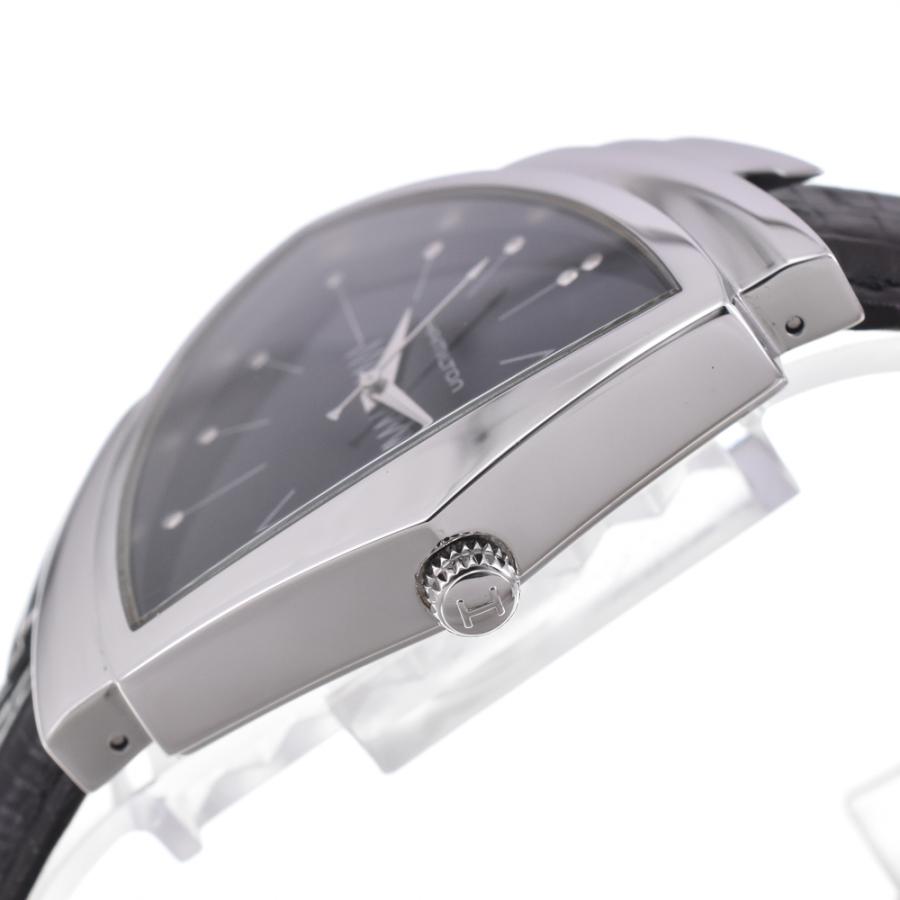HAMILTON（ハミルトン） HAMILTON H244112 ベンチュラ クォーツ メンズ