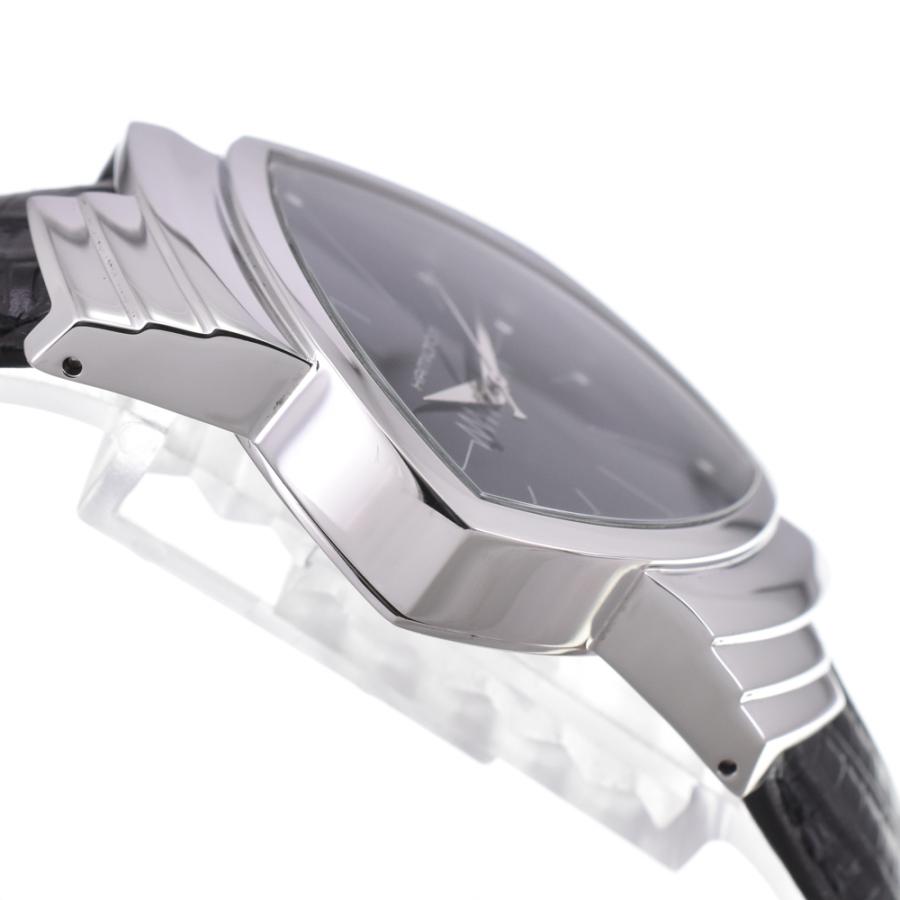 HAMILTON（ハミルトン） HAMILTON H244112 ベンチュラ クォーツ メンズ