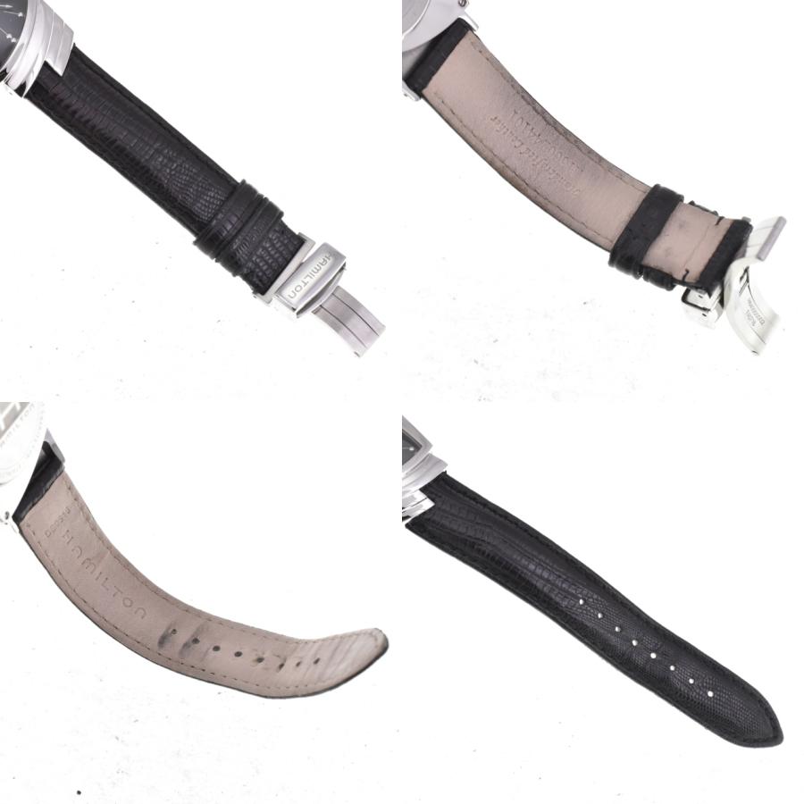 HAMILTON（ハミルトン） HAMILTON H244112 ベンチュラ クォーツ メンズ