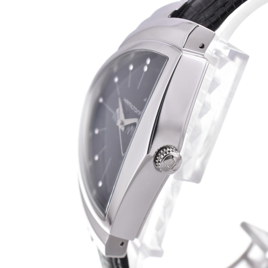 HAMILTON（ハミルトン） HAMILTON H244112 ベンチュラ クォーツ メンズ