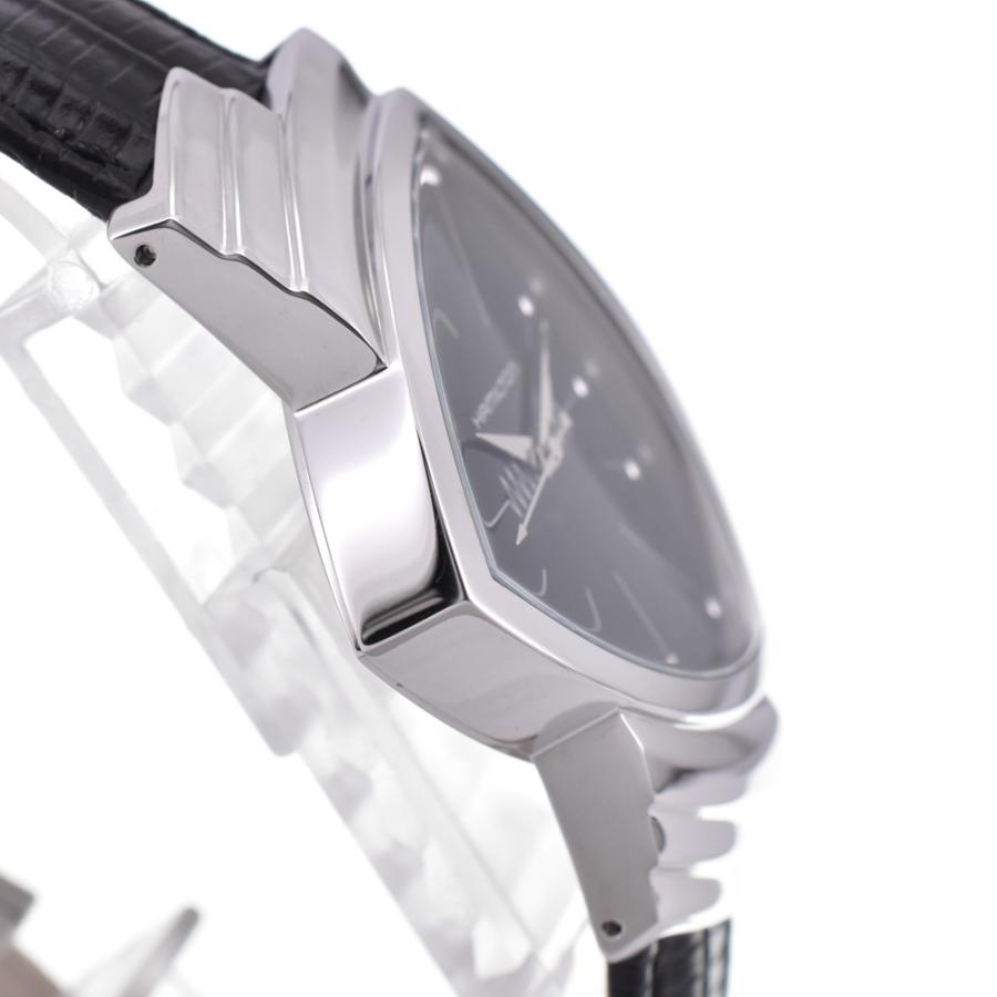 HAMILTON（ハミルトン） HAMILTON H244112 ベンチュラ クォーツ メンズ