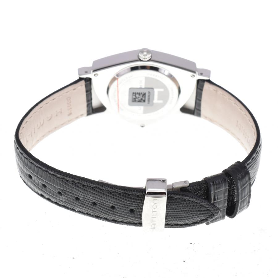 HAMILTON（ハミルトン） HAMILTON H244112 ベンチュラ クォーツ メンズ