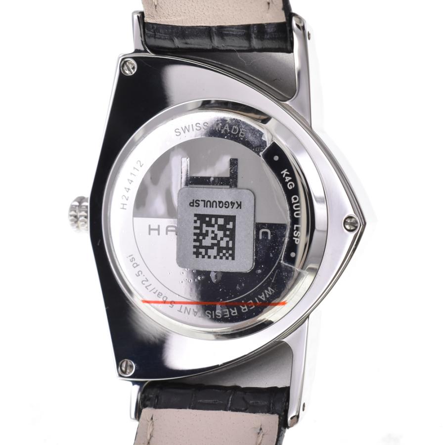 HAMILTON（ハミルトン） HAMILTON H244112 ベンチュラ クォーツ メンズ