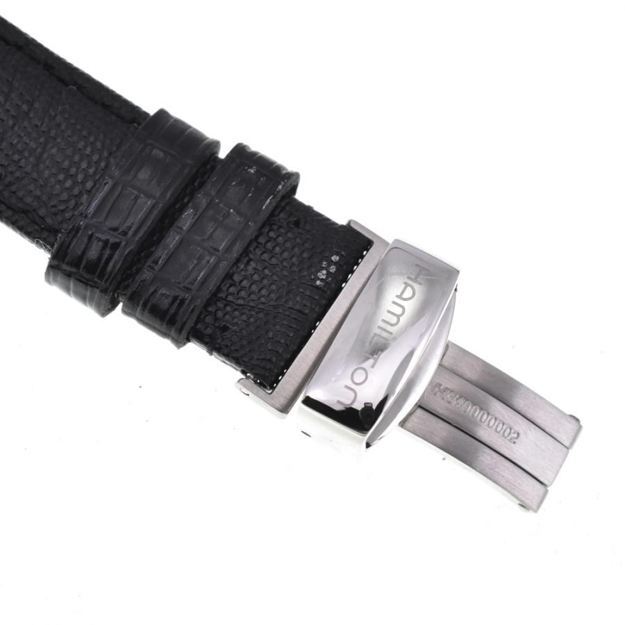 HAMILTON（ハミルトン） HAMILTON H244112 ベンチュラ クォーツ メンズ