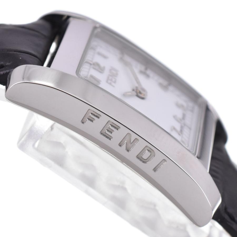 FENDI（フェンディ） FENDI 7000L クォーツ レディース 良品 内箱