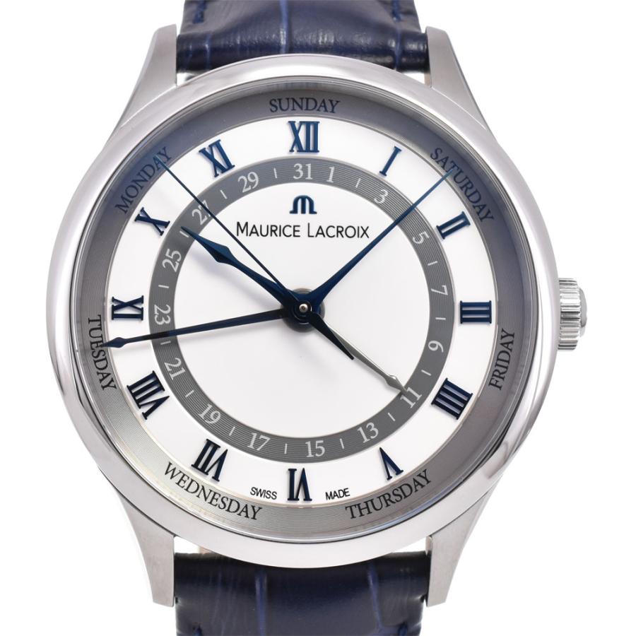 モーリス・ラクロア（Maurice Lacroix） MAURICE LACROIX MP6507-SS001