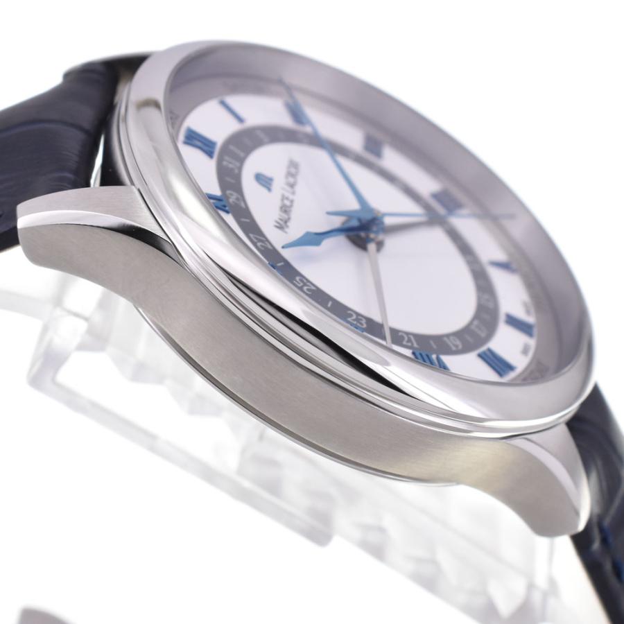モーリス・ラクロア（Maurice Lacroix） MAURICE LACROIX MP6507-SS001