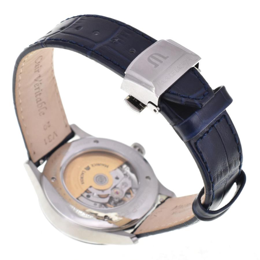 モーリス・ラクロア（Maurice Lacroix） MAURICE LACROIX MP6507-SS001