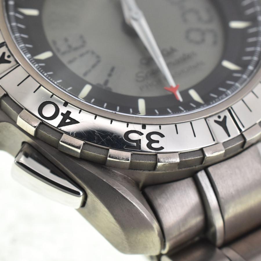OMEGA（オメガ） OMEGA 3291.50 スピードマスター プロフェッショナル 