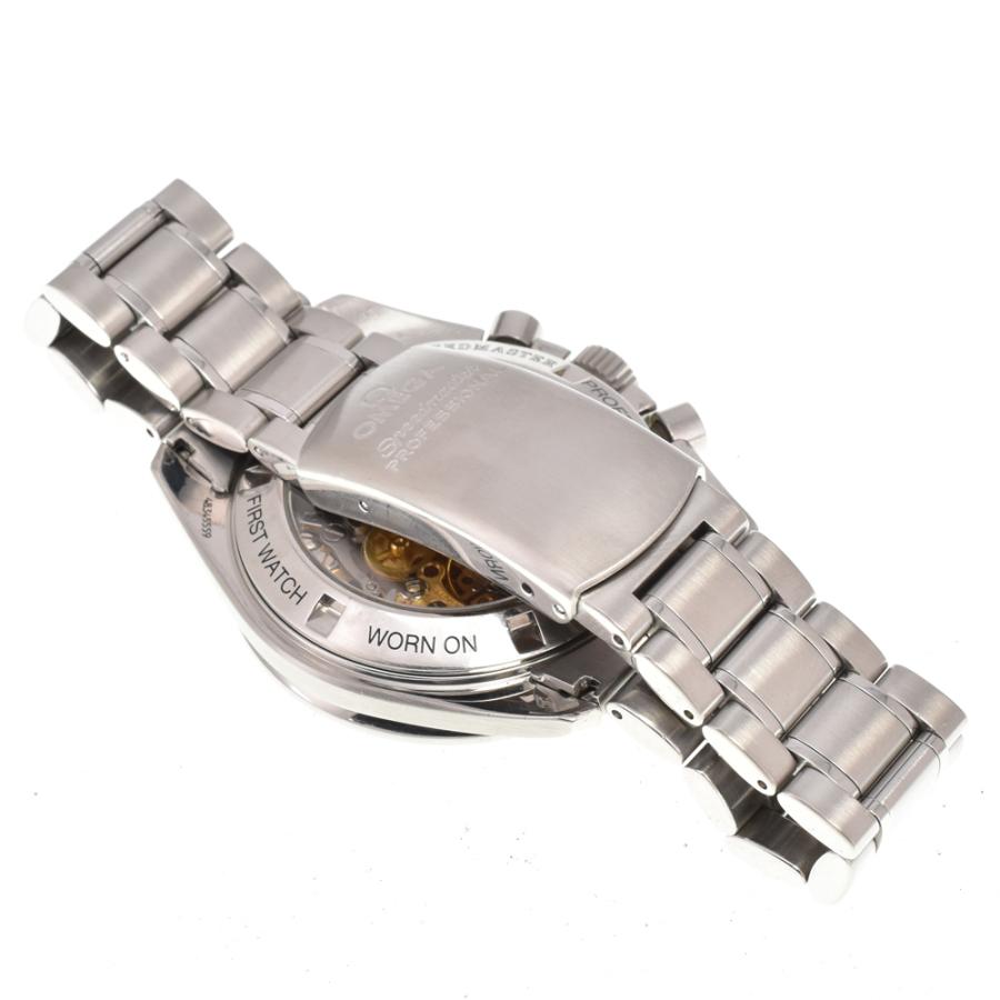 OMEGA（オメガ） OMEGA 3592.50 スピードマスター プロフェッショナル