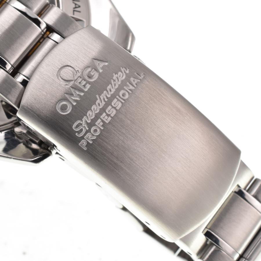 OMEGA（オメガ） OMEGA 3592.50 スピードマスター プロフェッショナル
