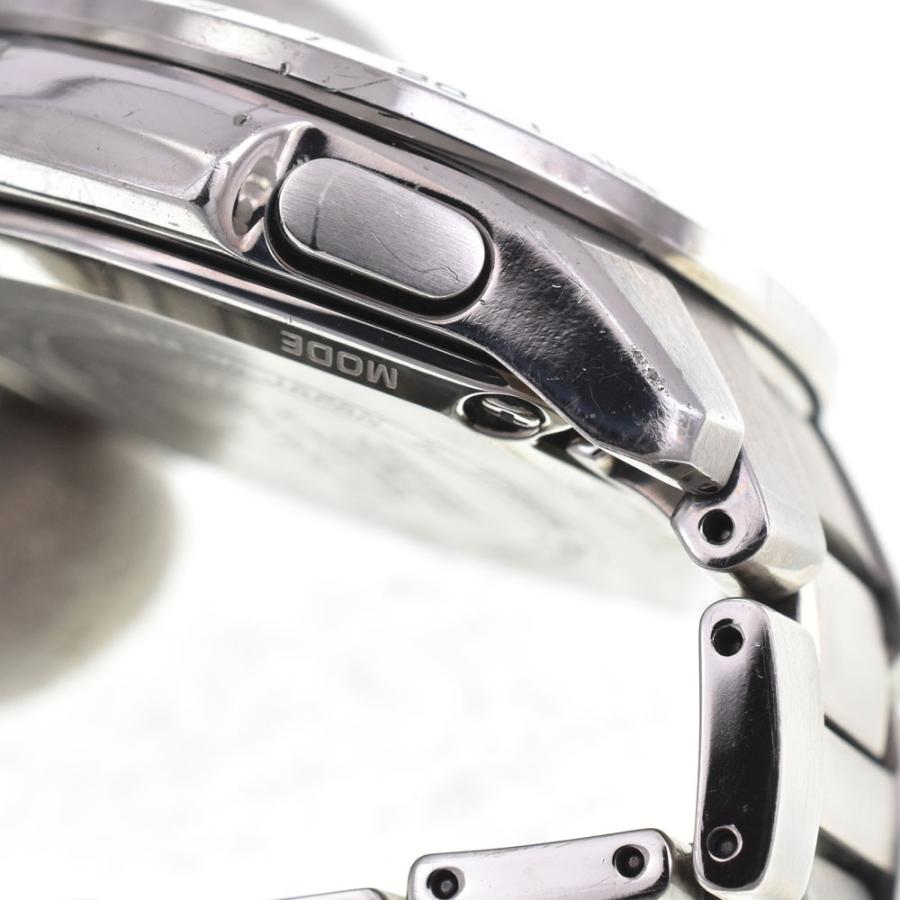 CASIO（カシオ） CASIO OCW-T600TD-1AJF オシアナス クラシックライン