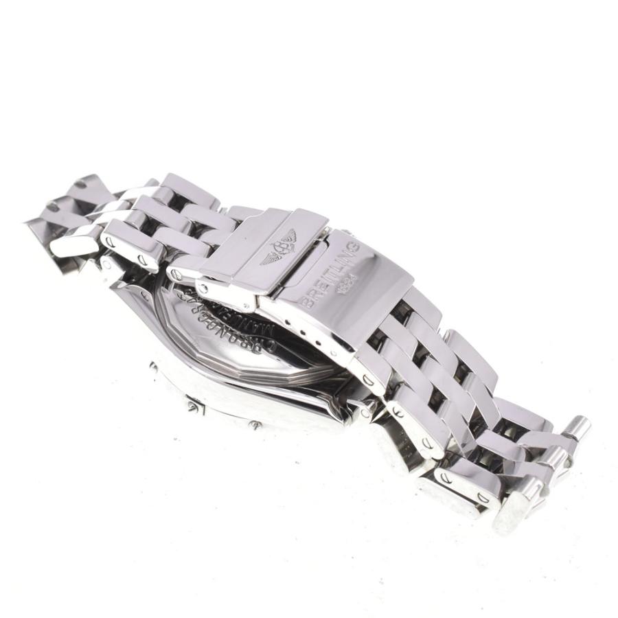 ブライトリング（BREITLING） BREITLING A13352 クロノマット クロノ