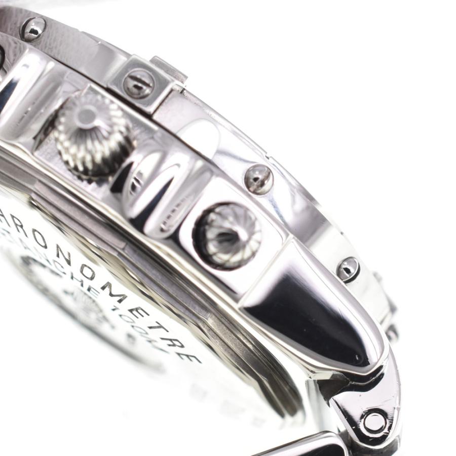 週末セール!ブライトリング　クロノマットクロノグラフ（自動巻　A13352） ブライトリング（BREITLING） BREITLING A13352 クロノマット クロノ