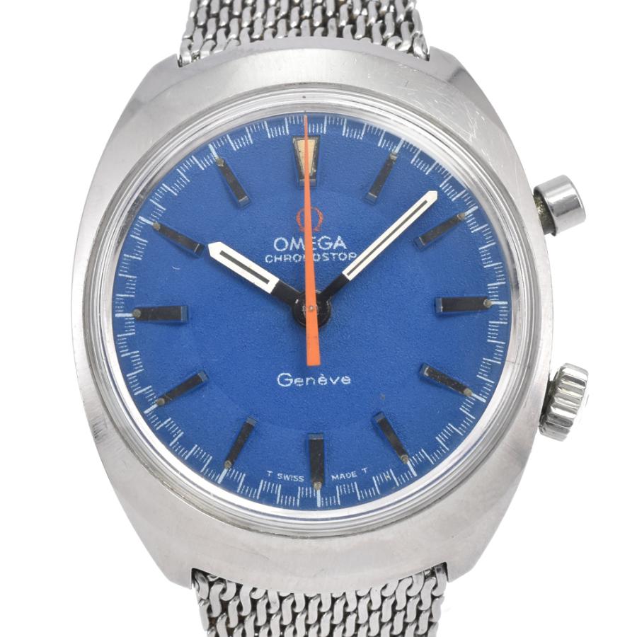 OMEGA（オメガ） OMEGA 145.009 ヴィンテージ ジュネーブ クロノス
