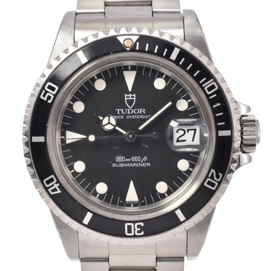 チュードル TUDOR 79090 プリンス オイスターデイト サブマリーナ チューダー TUDOR 79090 プリンス オイスターデイト サブマリーナ Cal