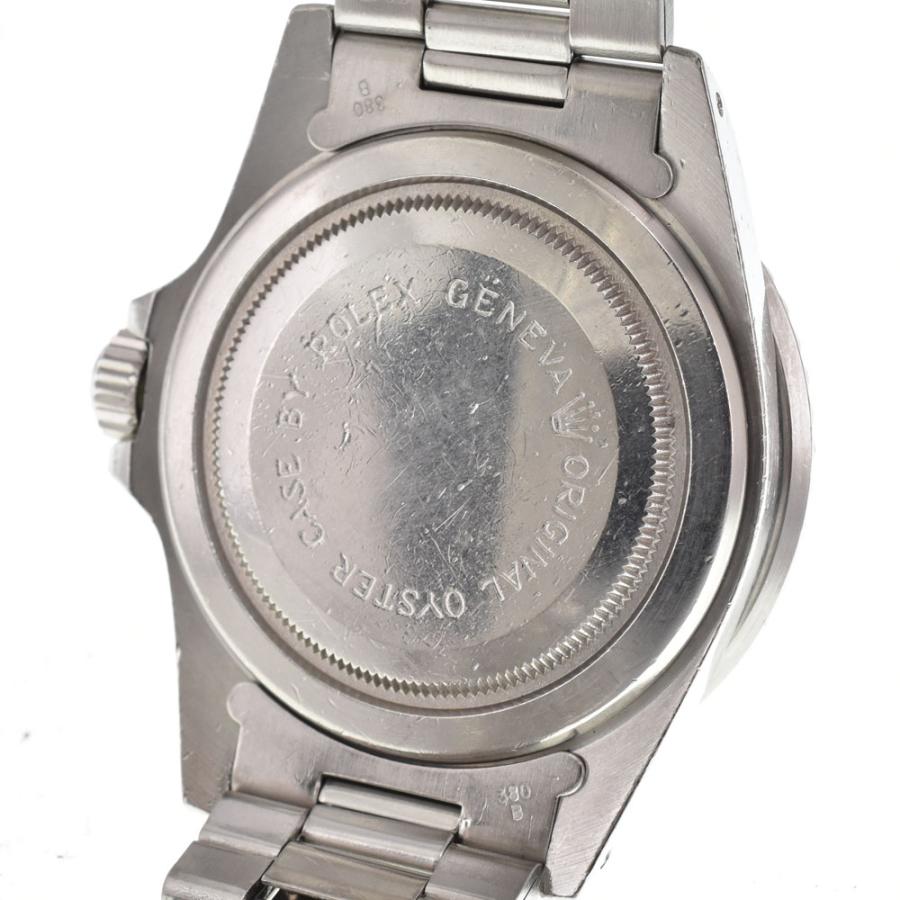 チューダー TUDOR 79090 プリンス オイスターデイト サブマリーナ Cal