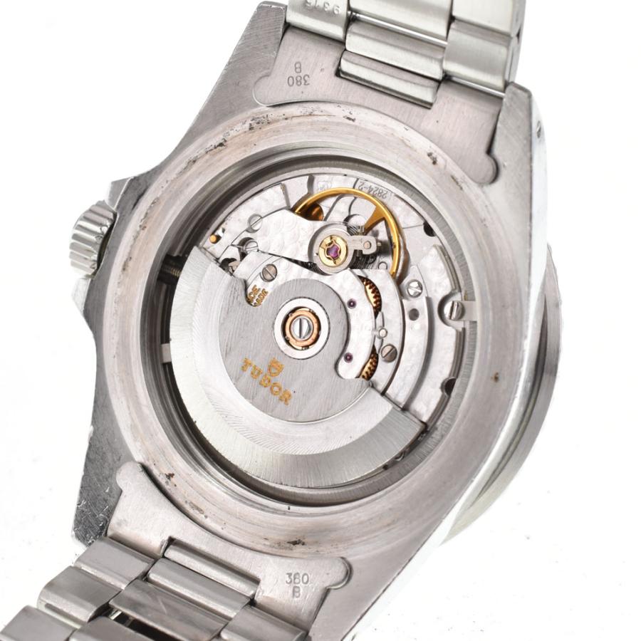 チューダー TUDOR 79090 プリンス オイスターデイト サブマリーナ Cal